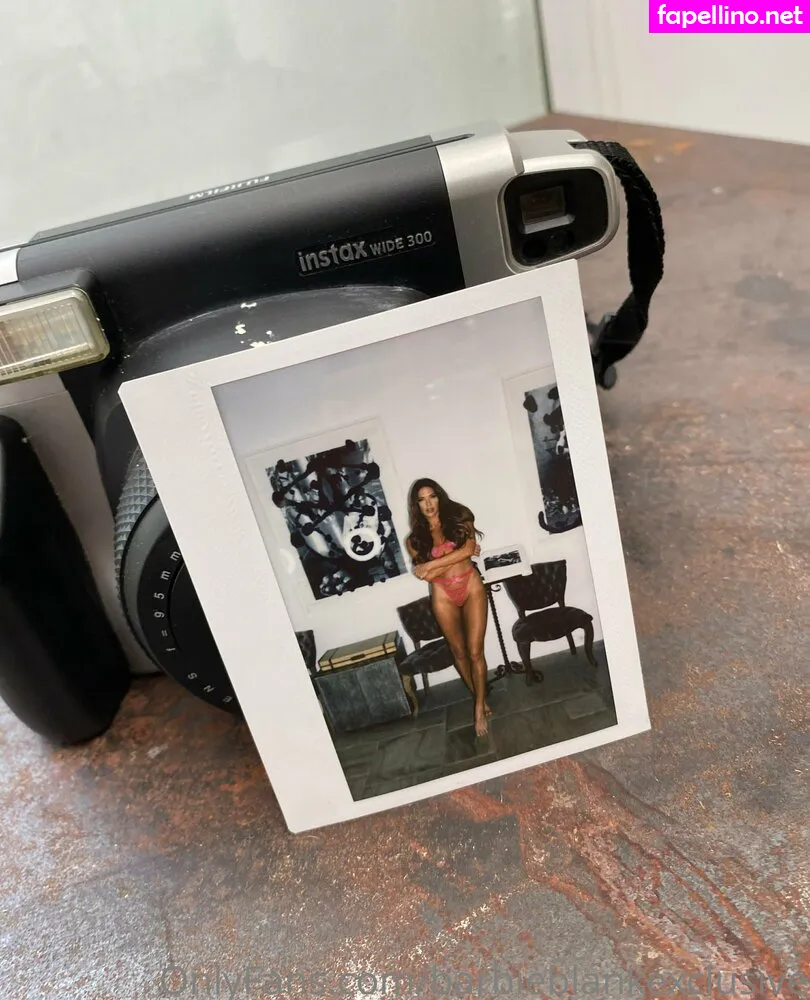 barbieblankexclusive, thebarbieblank Nude Leaked OnlyFans Photo #WYgruWT4JL