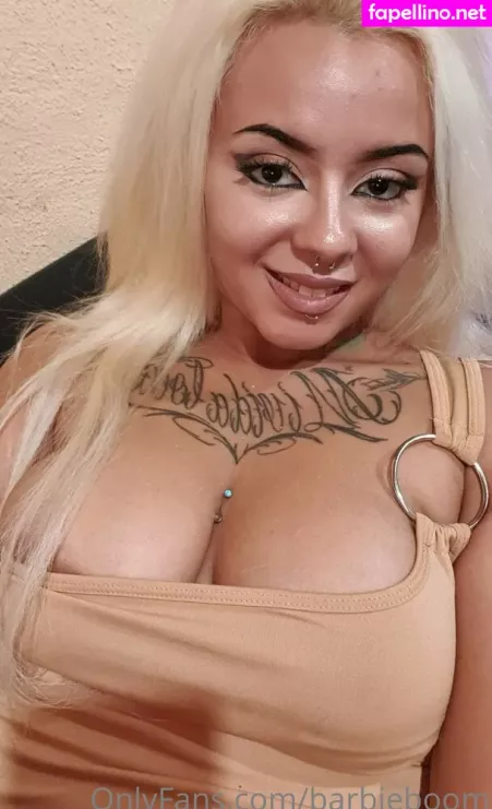 Barbieboom OnlyFans Thumbnail #Et56EKZeIN