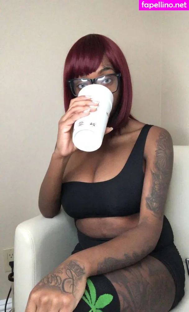 Barbie Bugatti, barbiebugatti1, brazilianebony, bugattidad0ll2 Nude Leaked OnlyFans Photo #KC5eqf6ygn