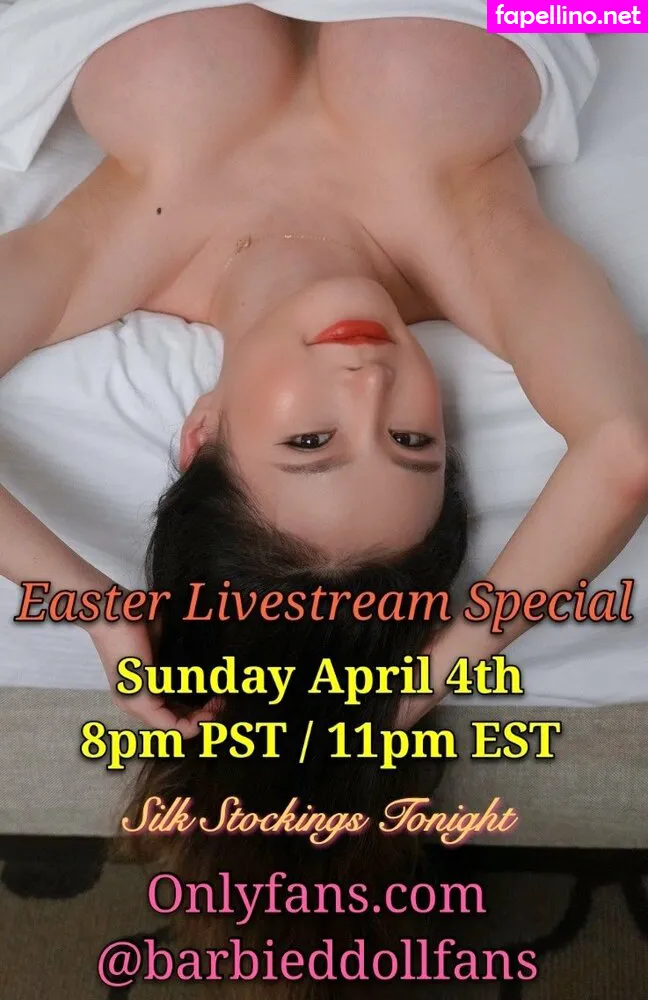 barbieddoll, cnddoll Nude Leaked OnlyFans Photo #EfkfaKbL5d