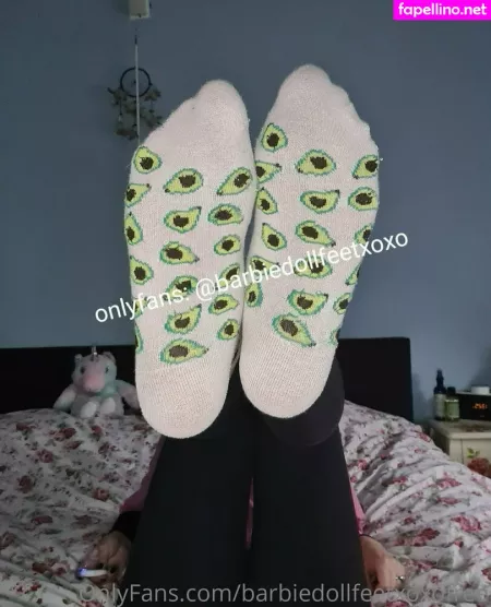Barbiedollfeetxoxofree OnlyFans Thumbnail #5e67JvJ2QI