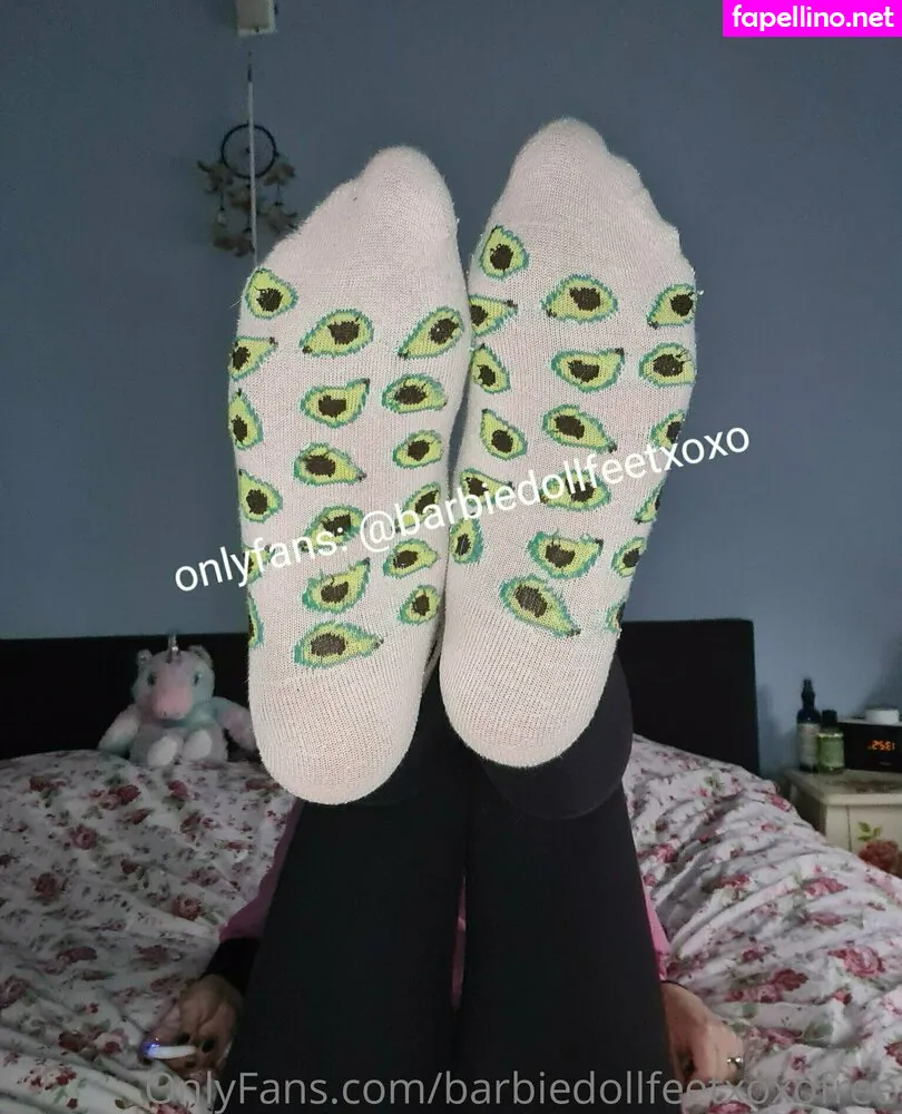 barbiedollfeetxoxofree, xblackdoll Nude Leaked OnlyFans Photo #5e67JvJ2QI