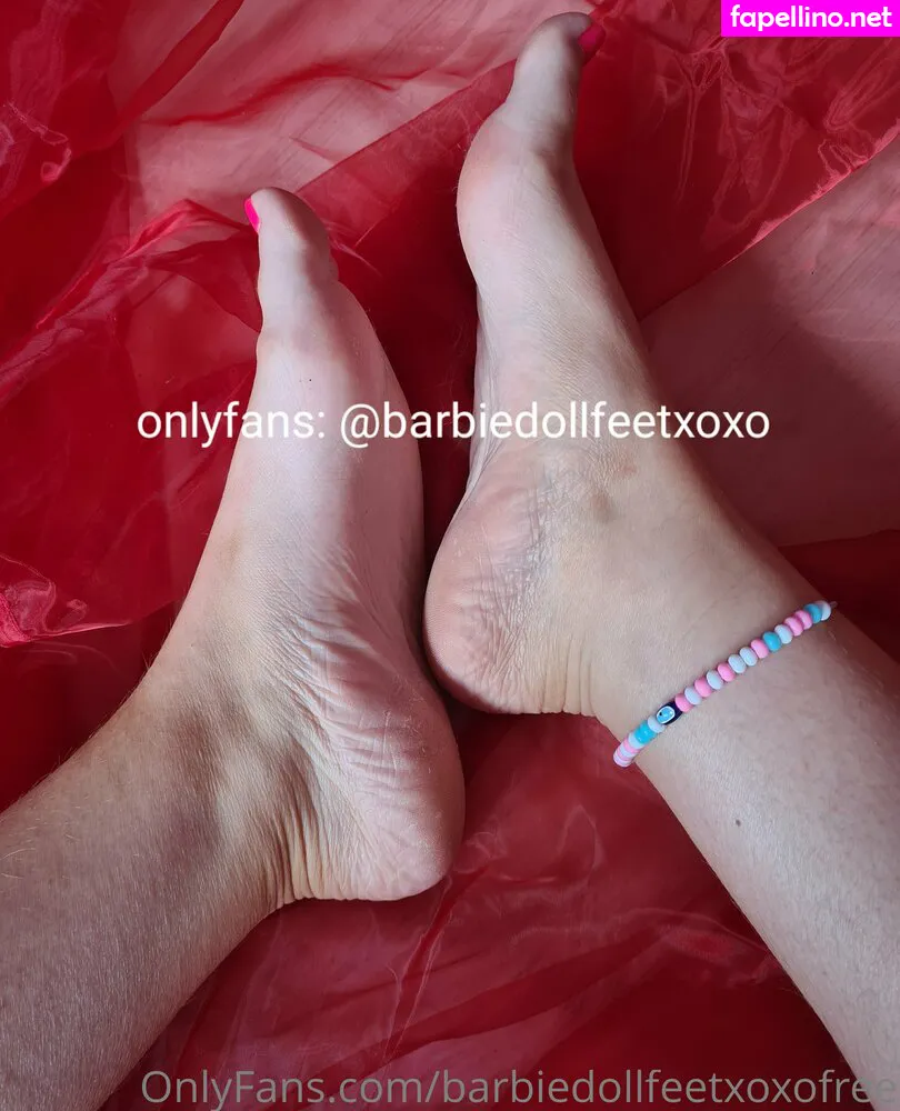 barbiedollfeetxoxofree, xblackdoll Nude Leaked OnlyFans Photo #IWOCuGNPOs