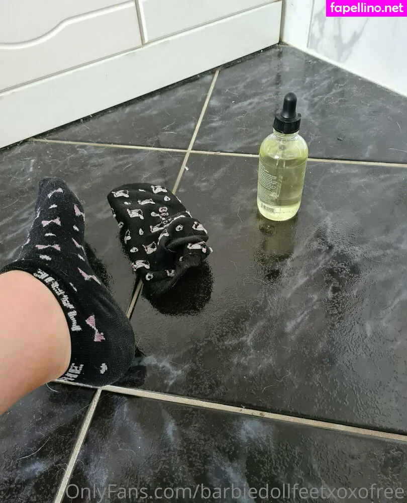 barbiedollfeetxoxofree, xblackdoll Nude Leaked OnlyFans Photo #WsTLq6ATrb