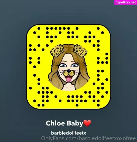 Barbiedollfeetxoxofree OnlyFans Thumbnail #q6J1lDawhe