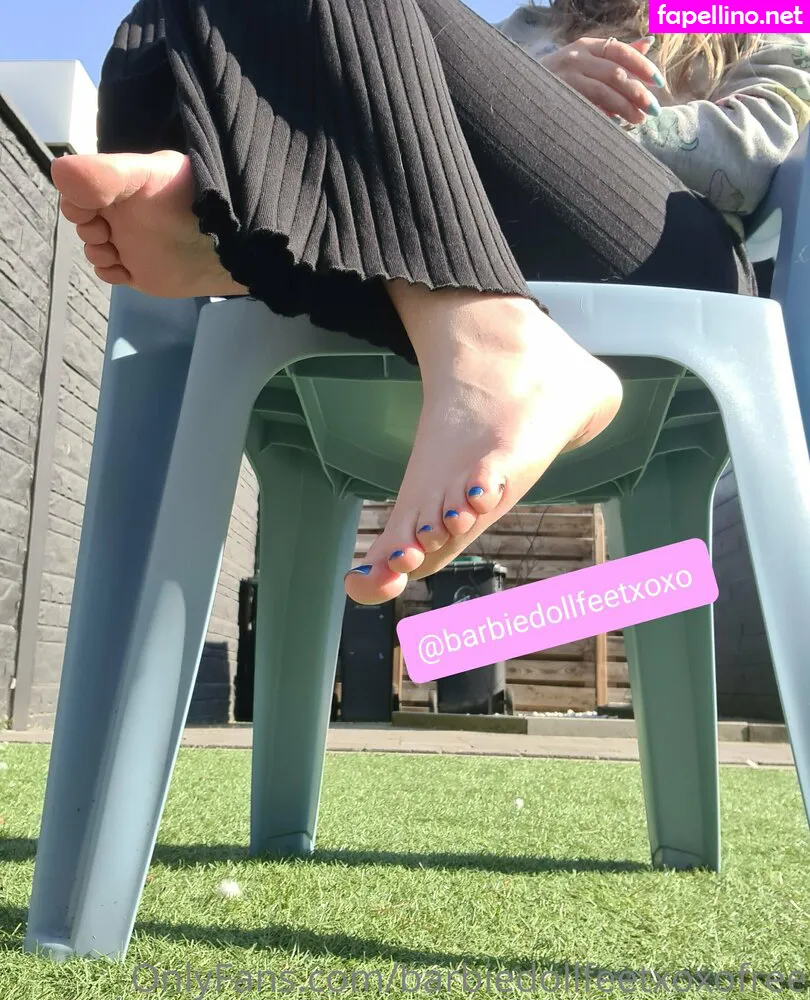 barbiedollfeetxoxofree, xblackdoll Nude Leaked OnlyFans Photo #xry1ikaBXB
