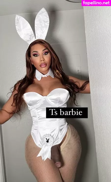 Barbiedolllflavor OnlyFans Thumbnail #0G101aSOoM