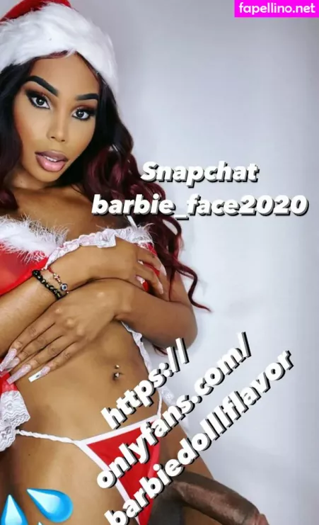 Barbiedolllflavor OnlyFans Thumbnail #3d1SOfaSfl