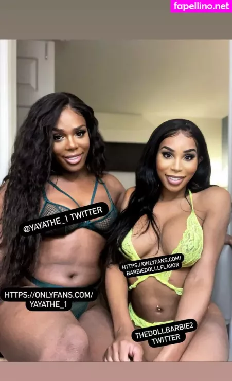 Barbiedolllflavor OnlyFans Thumbnail #8n0h8ikBKZ