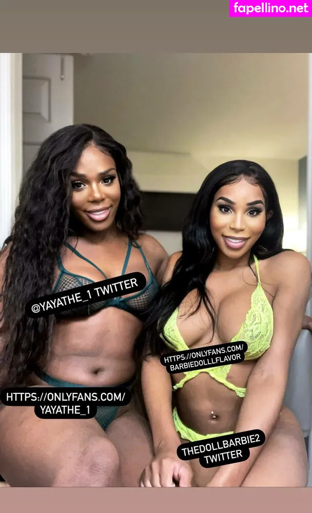 Ashleydollface, barbiedoll_04_, barbiedolllflavor Nude Leaked OnlyFans Photo #8n0h8ikBKZ