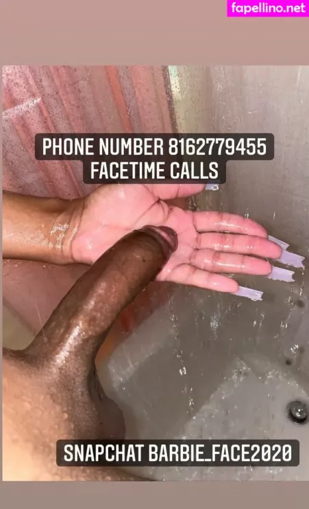 Barbiedolllflavor OnlyFans Thumbnail #Kv6DBRh5K2