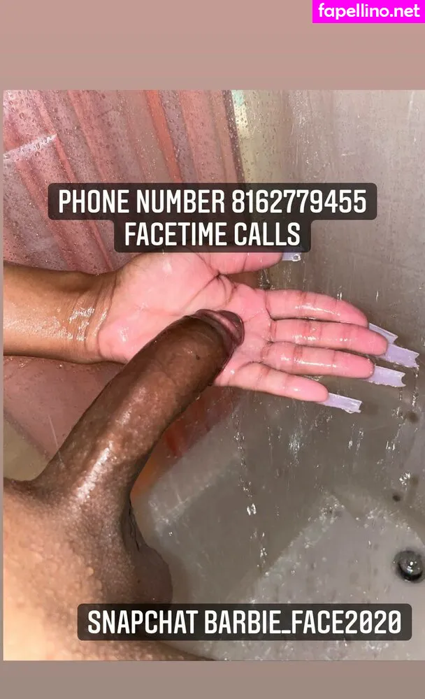 Ashleydollface, barbiedoll_04_, barbiedolllflavor Nude Leaked OnlyFans Photo #Kv6DBRh5K2