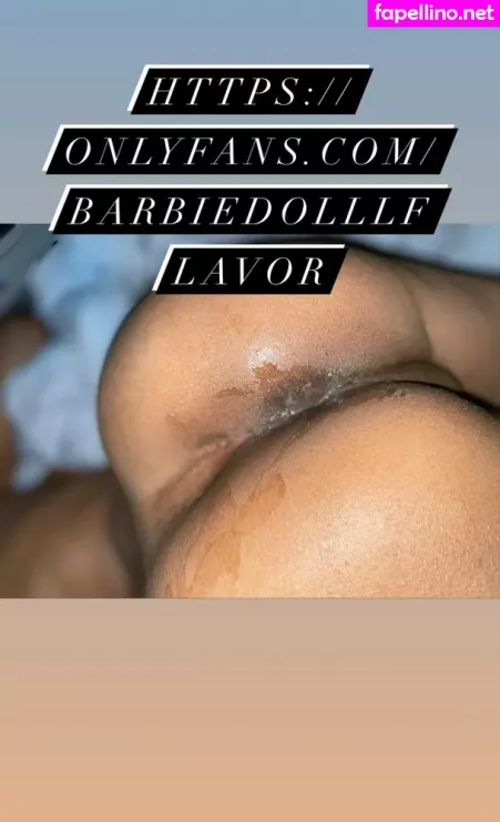 Barbiedolllflavor OnlyFans Thumbnail #uovfNcbvdH