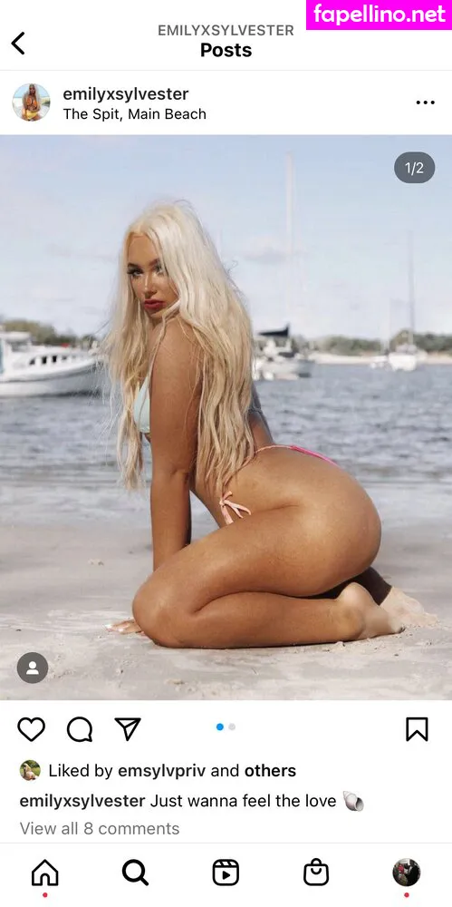 Emily Sylvester, Emilyxsylvester, barbiedolllxo Nude Leaked OnlyFans Photo #MIB1InoYCp