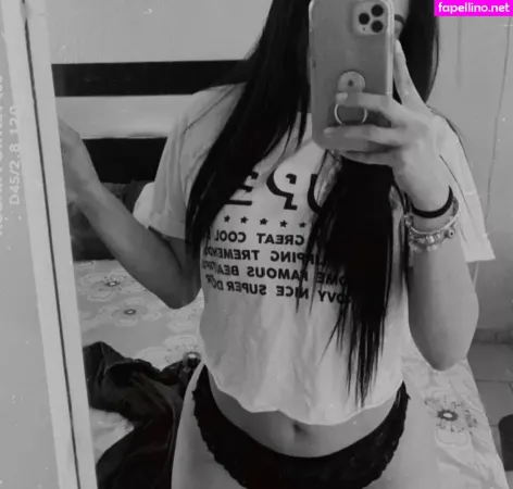 Barbiee Gomez OnlyFans Thumbnail #RKZEdozbVg