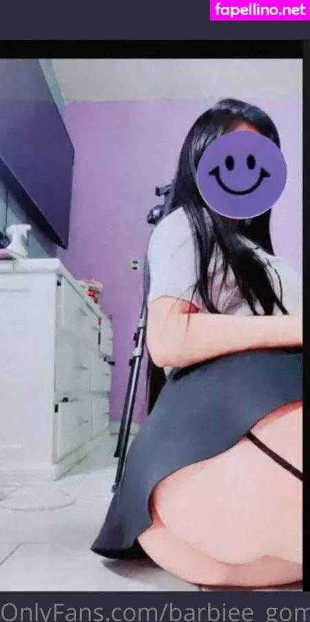 Barbiee Gomez OnlyFans Thumbnail #hiXbz5OUra