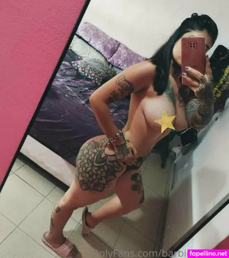 Barbieeehottt OnlyFans Thumbnail #8IX3zY0tdM