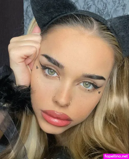 Barbiefantasylucy OnlyFans Thumbnail #TexGOmDurz