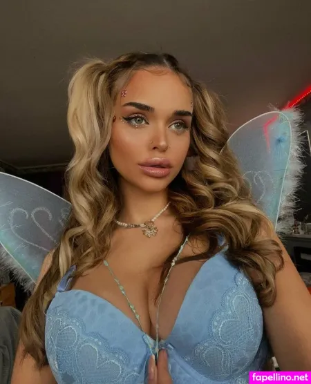 Barbiefantasylucy OnlyFans Thumbnail #tnRaiuq85M