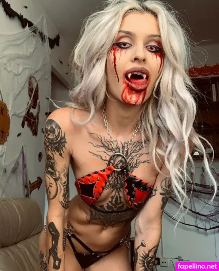 Barbieghoulx OnlyFans Thumbnail #817X9o8uQ3