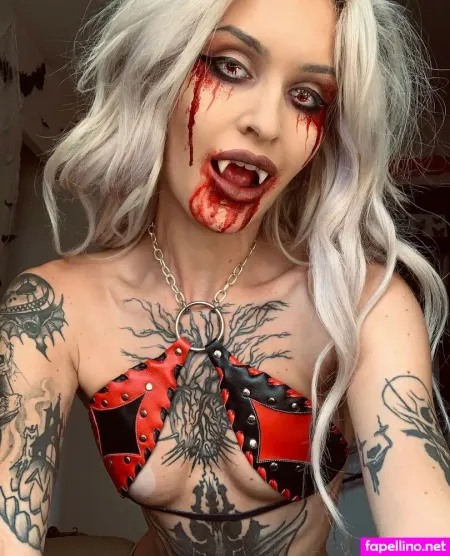 Barbieghoulx OnlyFans Thumbnail #jDh59otZRA