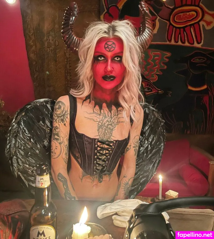 barbie ghoul, barbieghoul Nude Leaked OnlyFans Photo #md9sy3jRGl