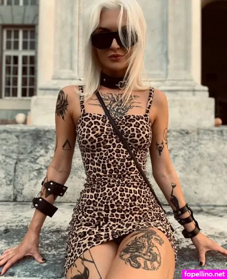 Barbieghoulx OnlyFans Thumbnail #pB6lJ9iEcb
