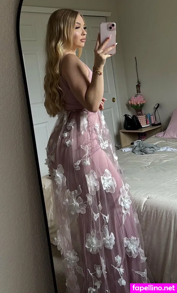 barbiegirlinadesertworld, barbiegirlpawg Nude Leaked OnlyFans Photo #08S69r1n4G