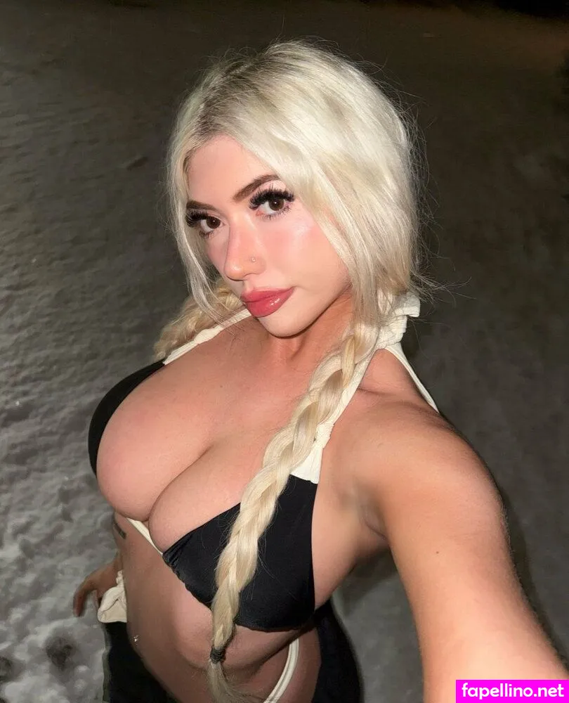 barbiegirljackie Nude Leaked OnlyFans Photo #fdulTCHR44