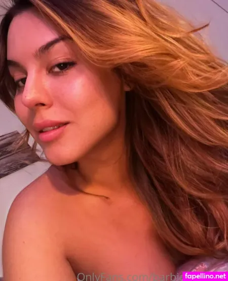 Barbiegoulartx OnlyFans Thumbnail #GiAEcO4S1w