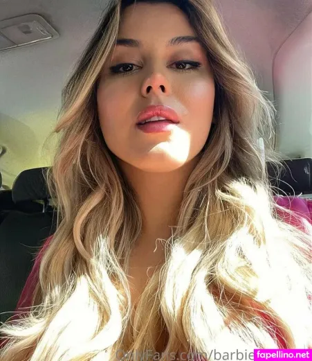 Barbiegoulartx OnlyFans Thumbnail #hTt4taxQlU