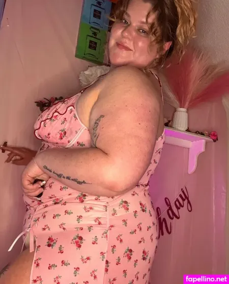 Barbieisabbw OnlyFans Thumbnail #4hbUbnZZyA