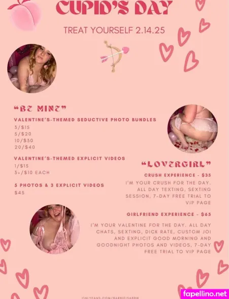 Barbieisabbw OnlyFans Thumbnail #74jEWb3wPF