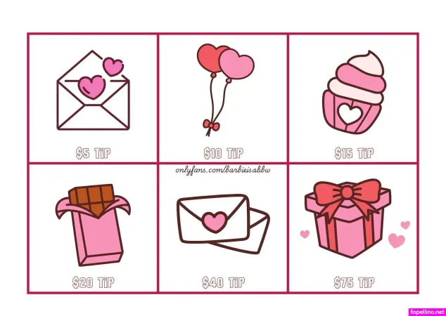 Barbieisabbw OnlyFans Thumbnail #SQkaXWtlkp