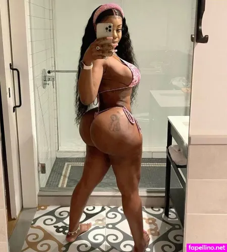 Barbiejamaica OnlyFans Thumbnail #GKgFrHvwCk
