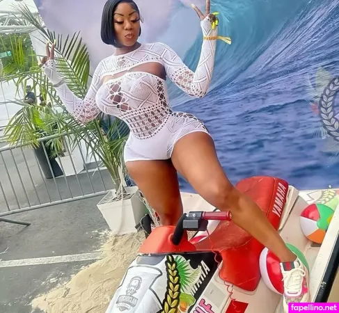 Barbiejamaica OnlyFans Thumbnail #lW6vITOEHX