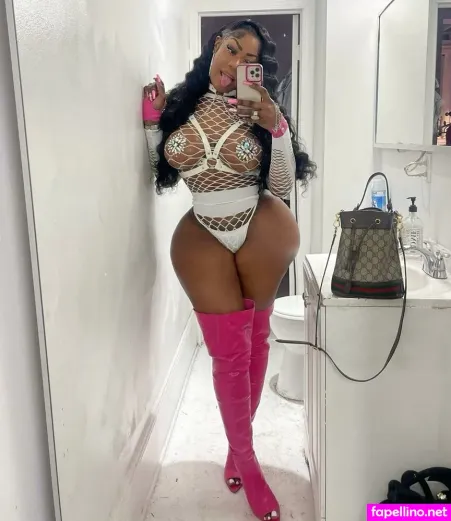 Barbiejamaica OnlyFans Thumbnail #wstHnKMRTz