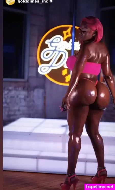 Barbiejamaica OnlyFans Thumbnail #yggWeQ0ipq