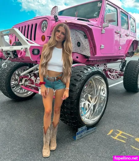 Barbiejeepgirl 3 OnlyFans Thumbnail #CoA7zPW5yC