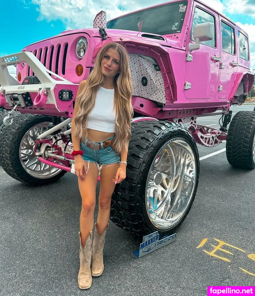 barbiejeepgirl2.0, barbiejeepgirll, https: Nude Leaked OnlyFans Photo #CoA7zPW5yC