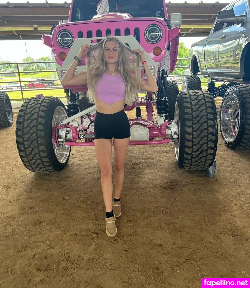 barbiejeepgirl2.0, barbiejeepgirll, https: Nude Leaked OnlyFans Photo #LdJFCi7QAh