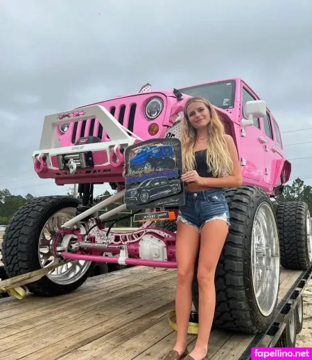 Barbiejeepgirl 3 OnlyFans Thumbnail #OOkpYvDbIY