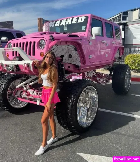 Barbiejeepgirl 3 OnlyFans Thumbnail #VaxtfGtNCA