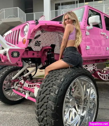 Barbiejeepgirl 3 OnlyFans Thumbnail #crtWzoacuD