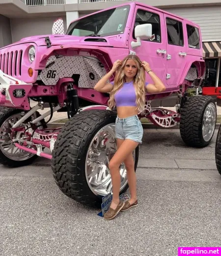 Barbiejeepgirl 3 OnlyFans Thumbnail #sd6rLTmEzD