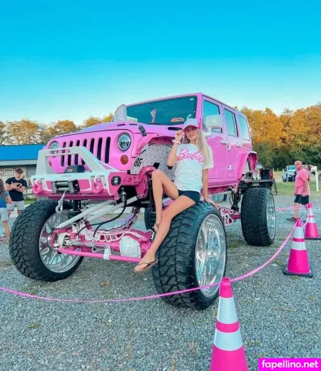 Barbiejeepgirl 3 OnlyFans Thumbnail #soSowuVLWv