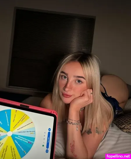 Barbiejohnson 7 OnlyFans Thumbnail #fzAoJYSEyz