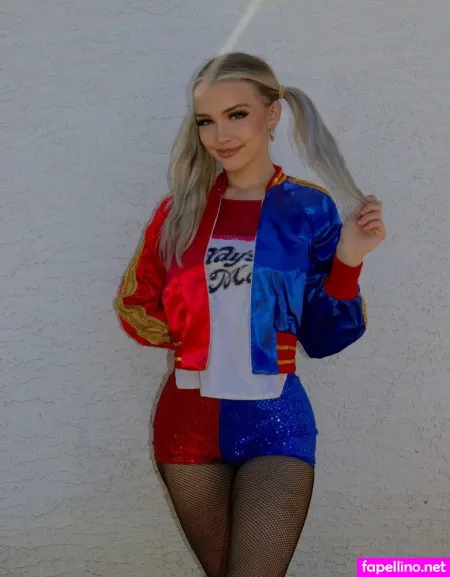 Barbiejohnson 7 OnlyFans Thumbnail #oSUaNDlkeE