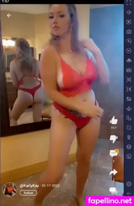 Barbiekarly OnlyFans Thumbnail #bwcjh2Dvt7