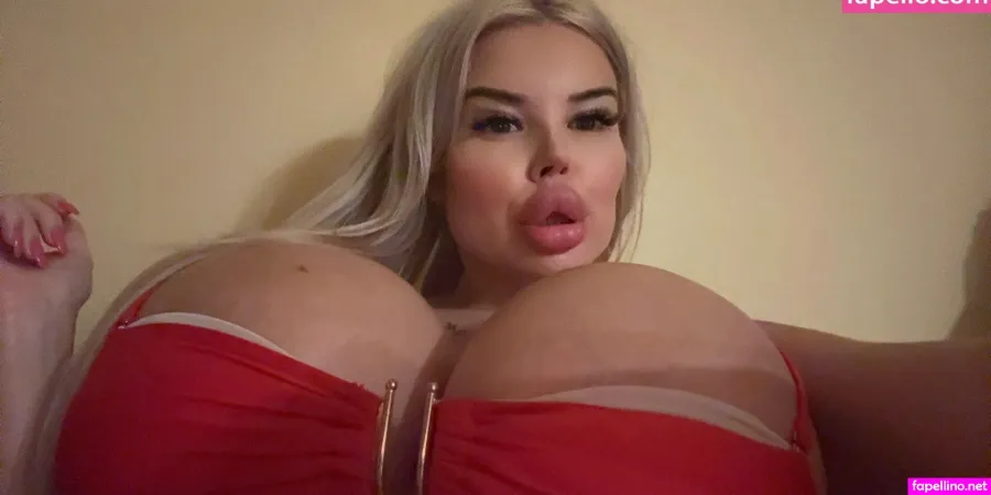 Barbiekristina 1 OnlyFans Thumbnail #QKxcEeqtCB
